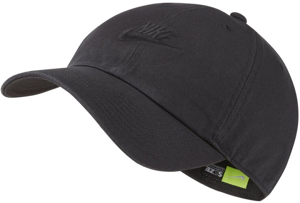 Шапка Nike U NSW H86 FUTURA WASH CAP