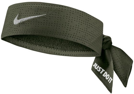 Лента за глава Nike M DRI-FIT HEAD TIE TERRY