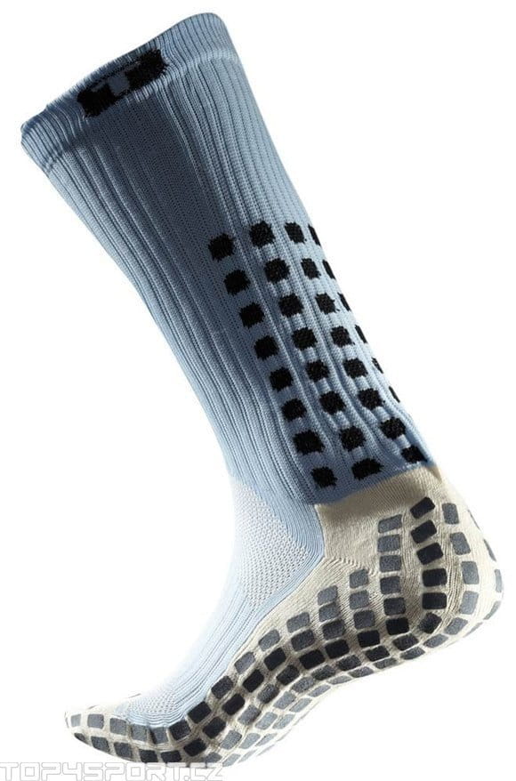 Чорапи Trusox CRW300 Mid-Calf Light Blue