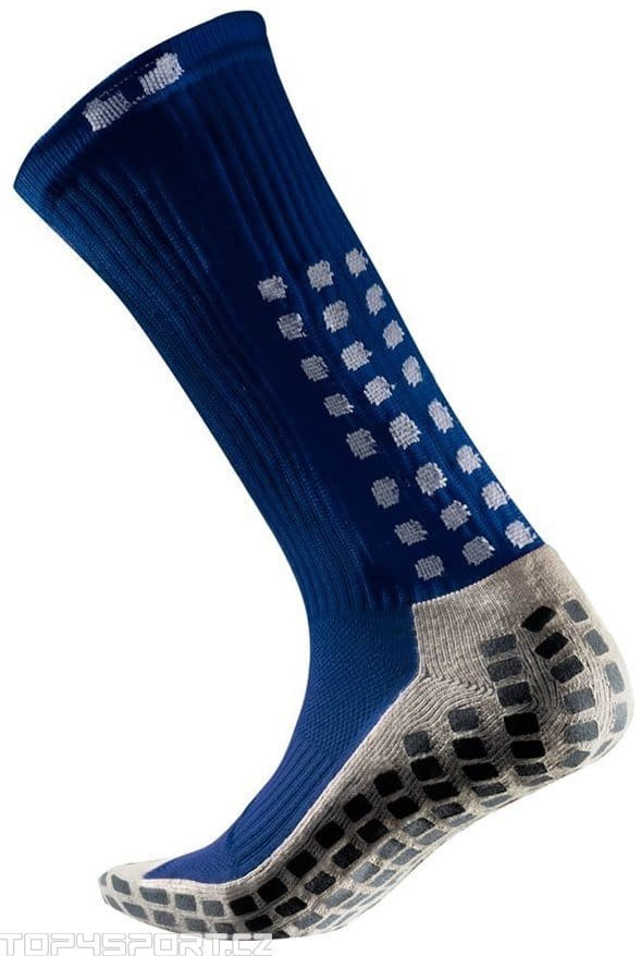 Чорапи Trusox CRW300 Mid-Calf Thin Royal Blue