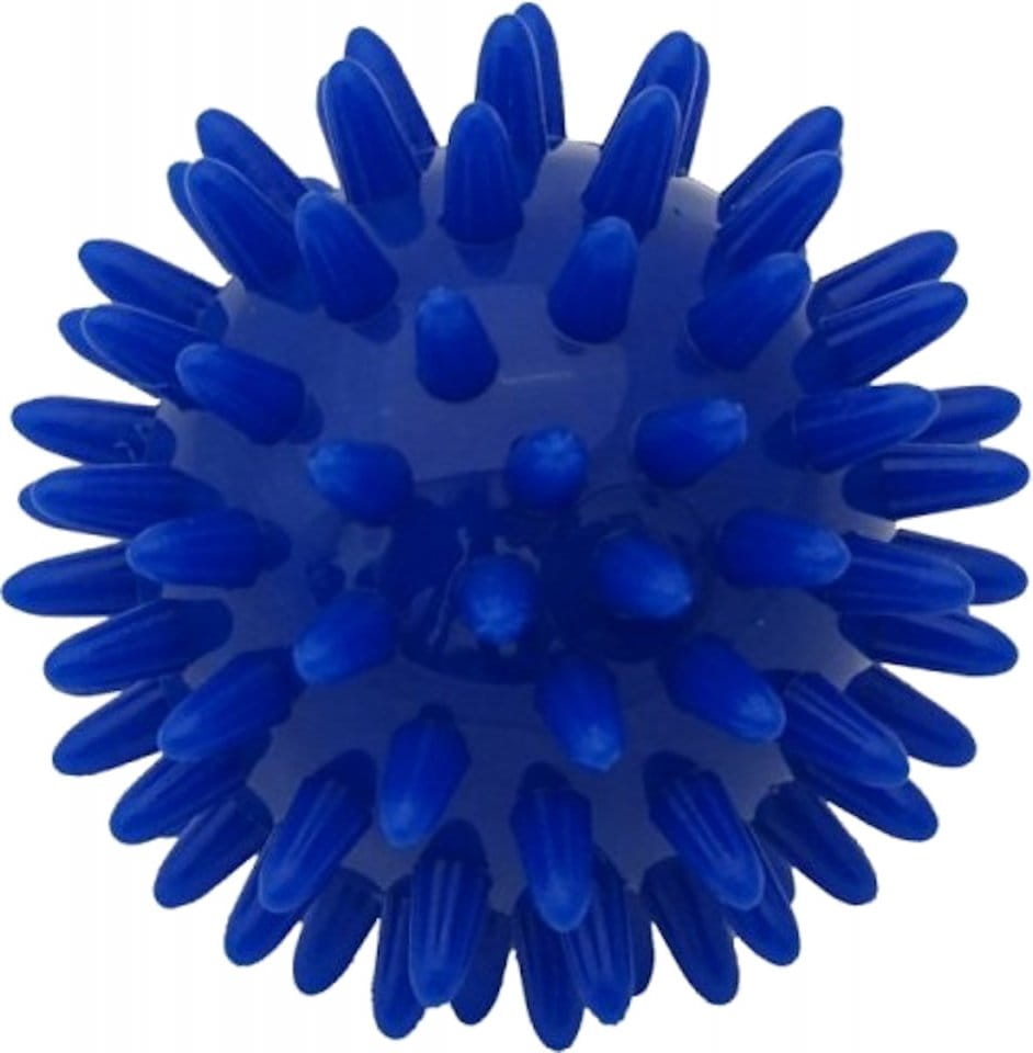 Топка за възстановяване Kine-MAX Pro-Hedgehog Massage Ball - 6cm