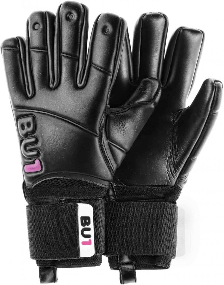 Вратарски ръкавици BU1 All Black NC