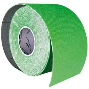 Спортна лента Premier Sock Tape BOXEsio-Green