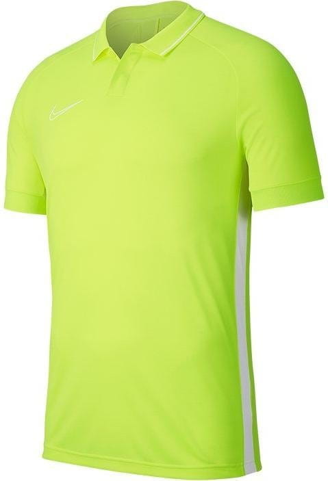 Поло тениска Nike M NK DRY ACDMY19 POLO SS