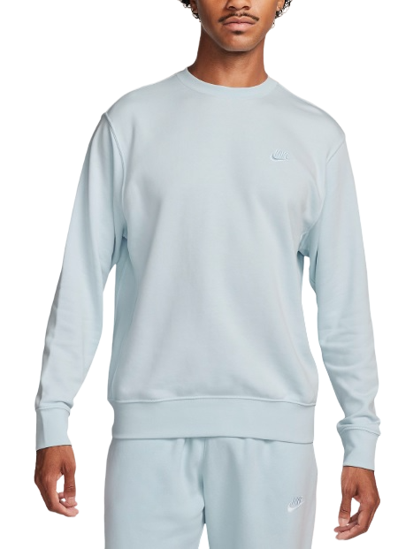 Суитшърт Nike Club Crew Sweatshirt