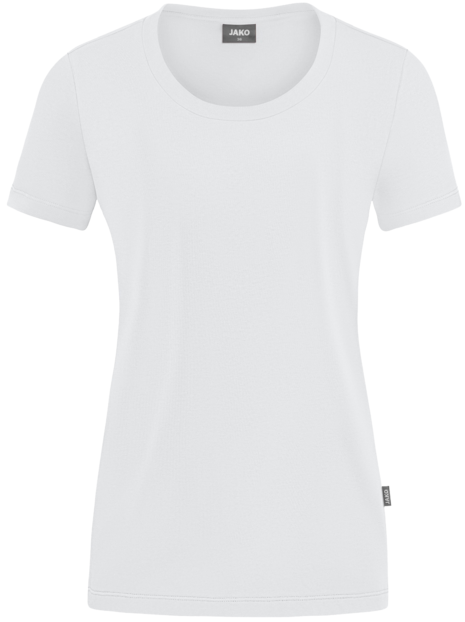 Тениска JAKO Organic Stretch T-Shirt Women