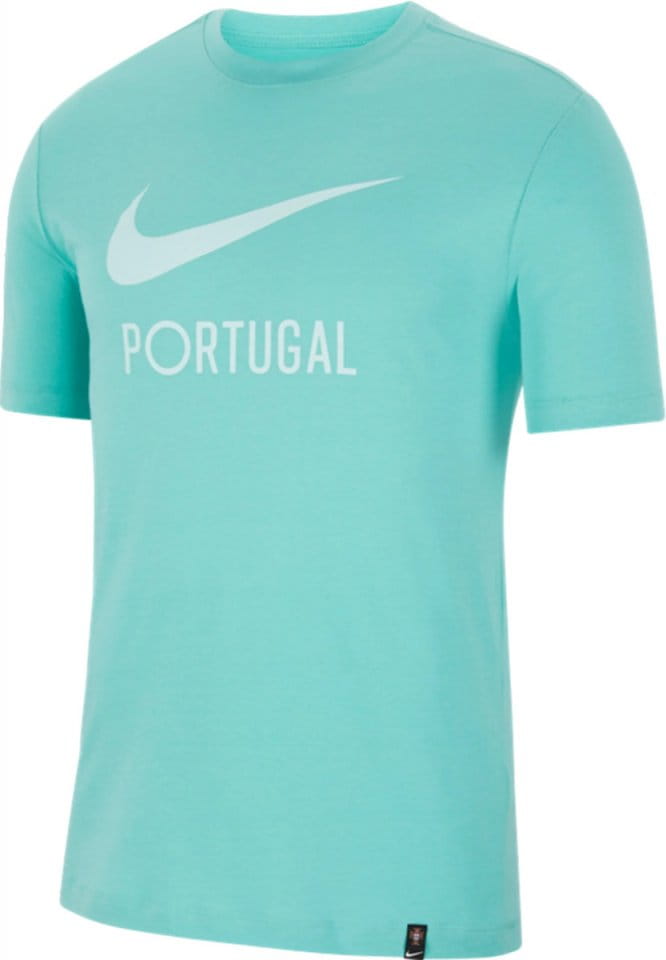 Тениска Nike M NK PORTUGAL TG SS TEE