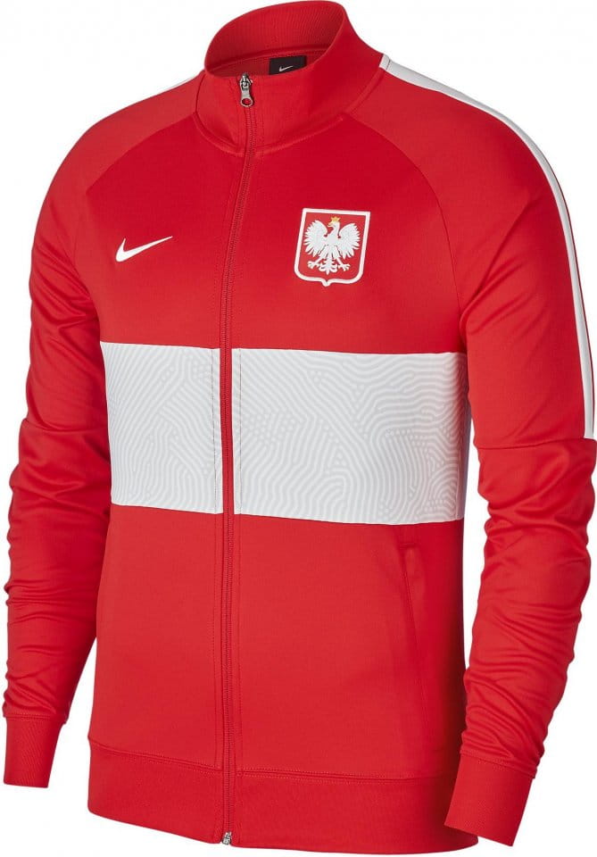 Яке Nike Poland I96 TK Jacket M
