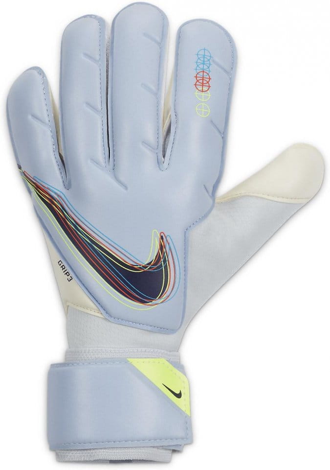 Вратарски ръкавици Nike NK GK GRP3-FA20
