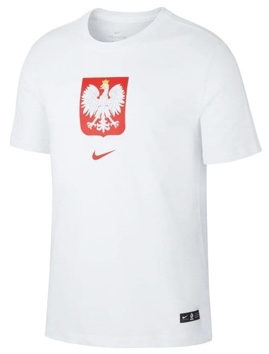 Тениска Nike Polska Evergreen Crest