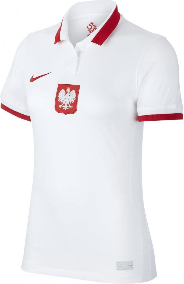 Риза Nike Poland 2020 Stadium Home Women s Soccer Jersey