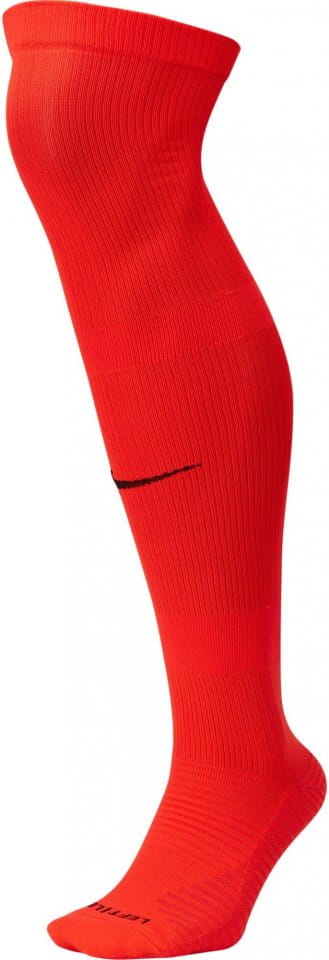 Футболни чорапи Nike U NK MATCHFIT KNEE HIGH - TEAM