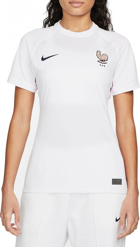 Риза Nike FFF 2021/22 Stadium Away