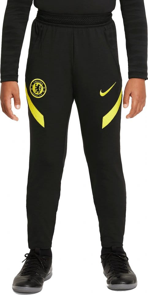 Панталони Nike Chelsea FC Strike Big Kids Dri-FIT Soccer Pants