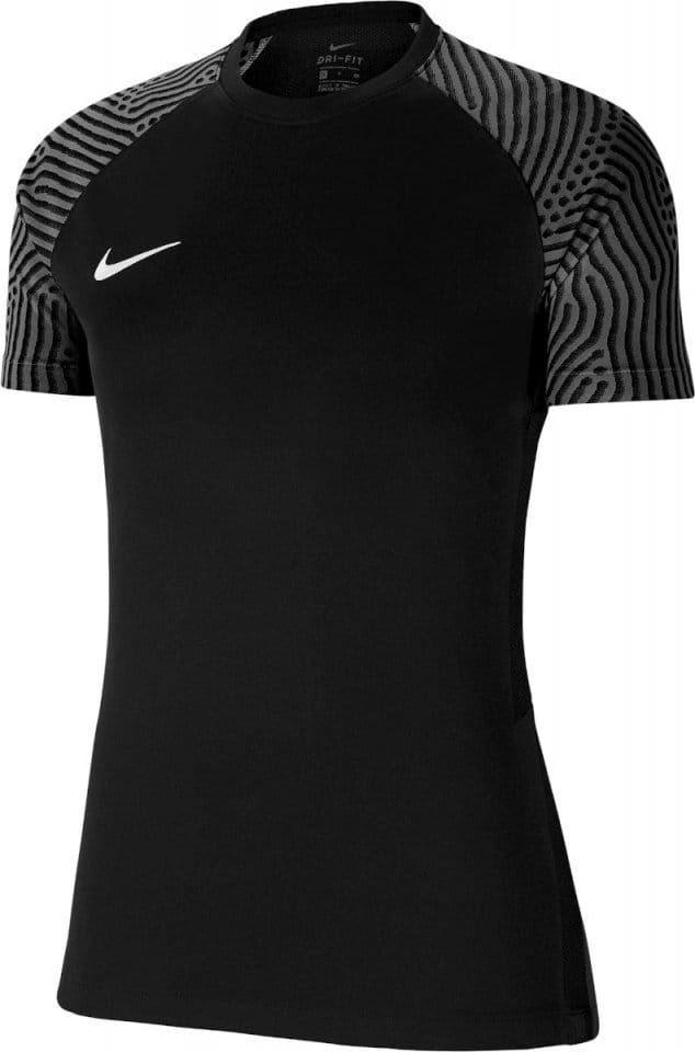 Риза Nike W NK STRIKE II DRY SS JSY