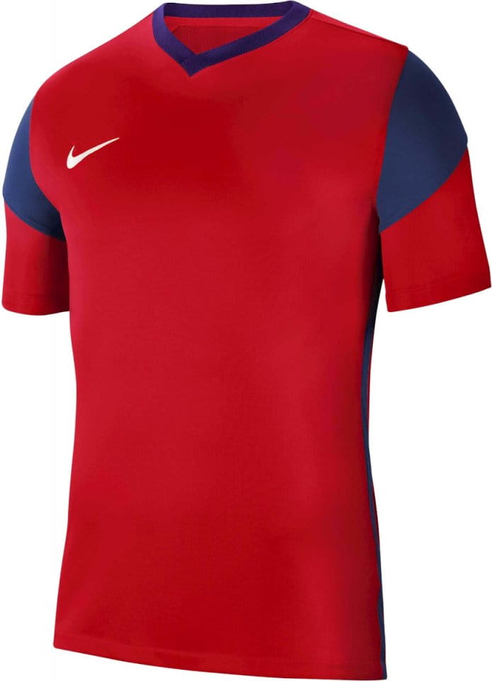 Риза Nike M NK DF PRK DRB III JSY SS