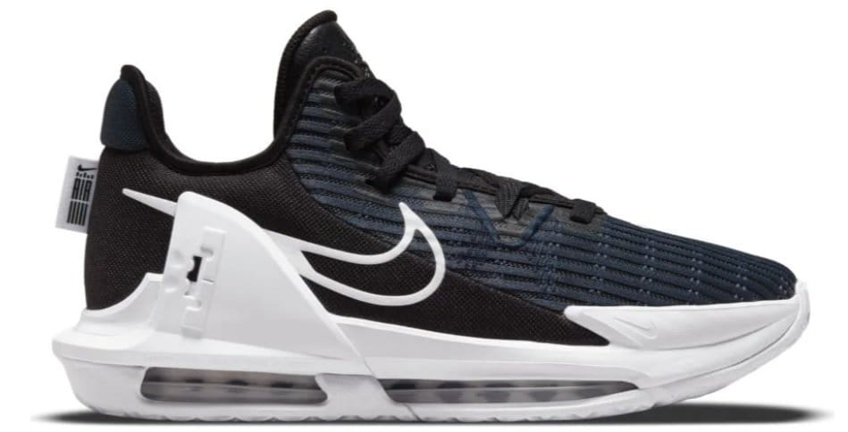 Баскетболни обувки Nike LeBron Witness 6 Basketball Shoe - 11teamsports.bg