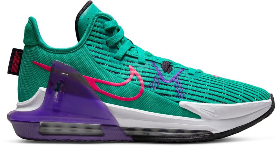 Баскетболни обувки Nike LeBron Witness 6 - 11teamsports.bg