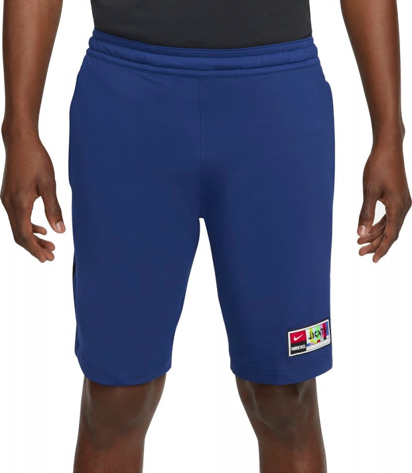 Шорти Nike F.C. Dri-FIT Men s Knit Soccer Shorts