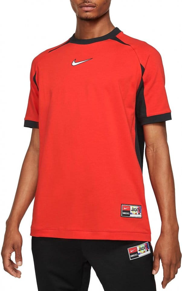 Риза Nike F.C. Home Men s Soccer Jersey