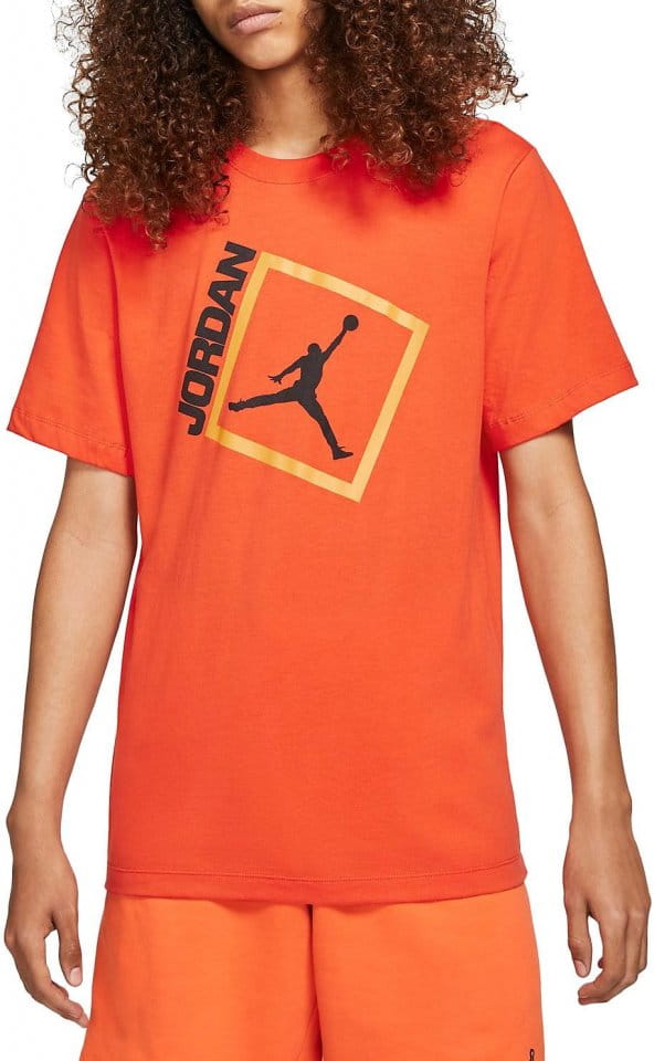 Тениска Jordan Jumpman Box Men s Short-Sleeve T-Shirt