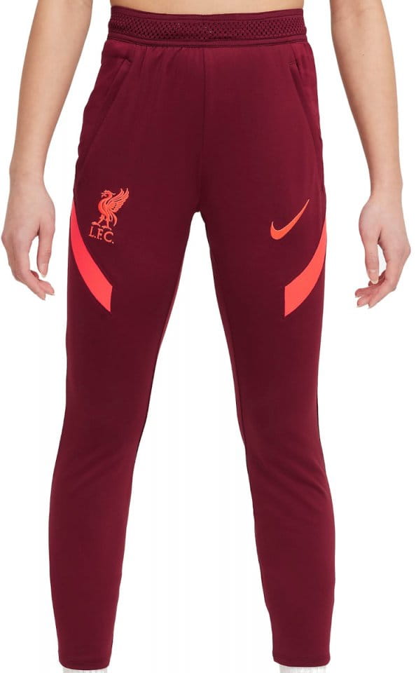 Панталони Nike Liverpool FC Strike Big Kids Soccer Pants