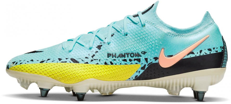 Футболни обувки Nike PHANTOM GT2 ELITE SG-PRO AC