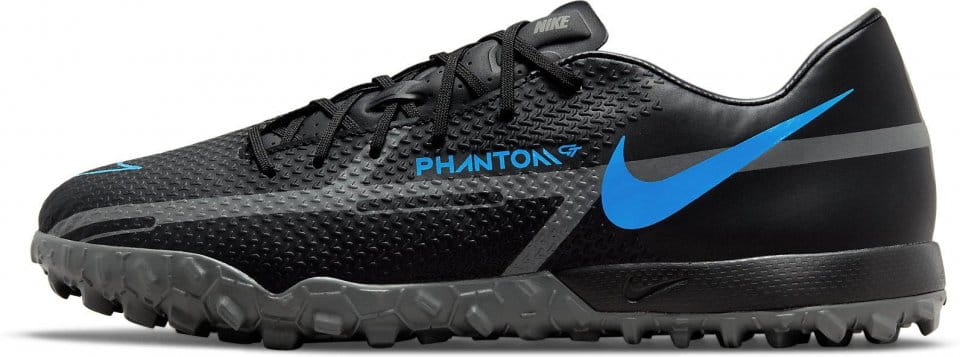 Футболни обувки Nike Phantom GT2 Academy TF Turf Soccer Shoe