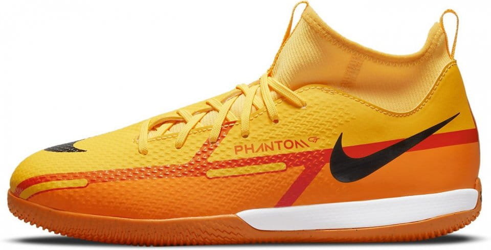 обувки за футзал Nike Jr. Phantom GT2 Academy Dynamic Fit IC