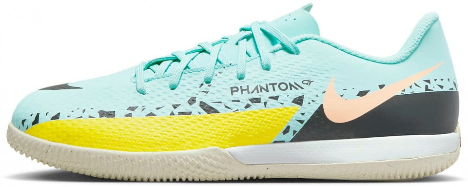 обувки за футзал Nike JR PHANTOM GT2 ACADEMY IC
