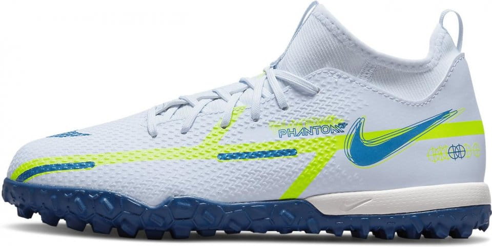 Футболни обувки Nike Jr. Phantom GT2 Academy Dynamic Fit TF