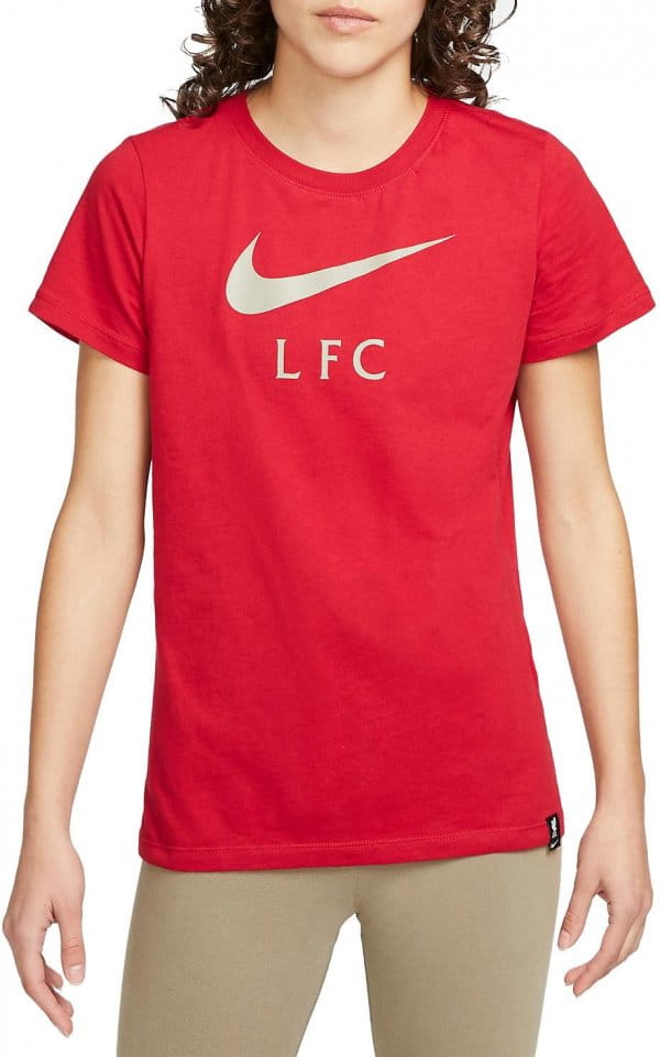 Тениска Nike Womens FC Liverpool T-Shirt