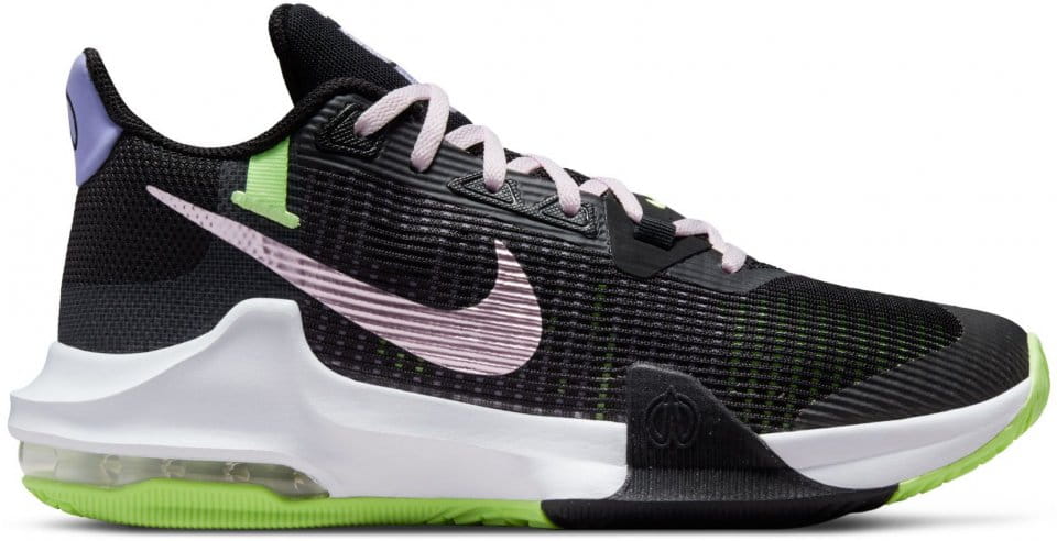 Баскетболни обувки Nike AIR MAX IMPACT 3 - 11teamsports.bg