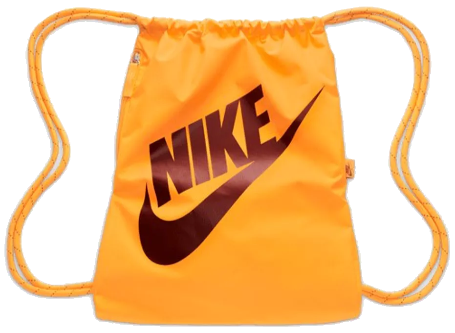 Сак Nike NK HERITAGE DRAWSTRING