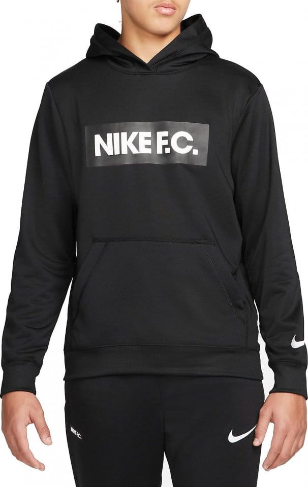 Суитшърт с качулка Nike FC - Men's Football Hoodie