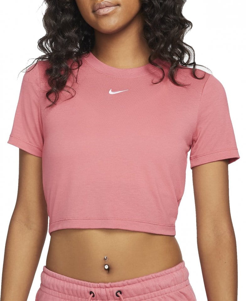 Тениска Nike WMNS NSW Essential Slim t-shirt