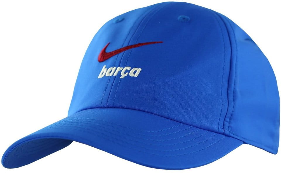 Шапка Nike FC Barcelona Heritage86 Hat