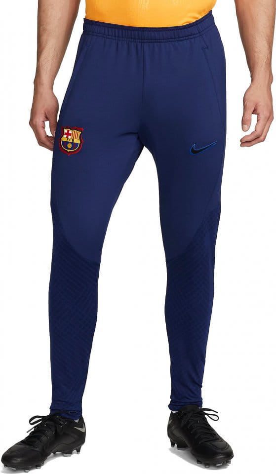 Панталони Nike FC Barcelona Strike Men's Dri-FIT Football Pants
