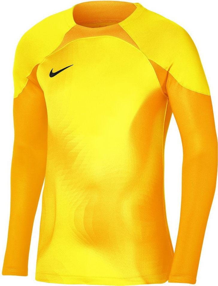 Риза с дълги ръкави Nike Dri-FIT ADV Gardien 4 Goalkeeper LS