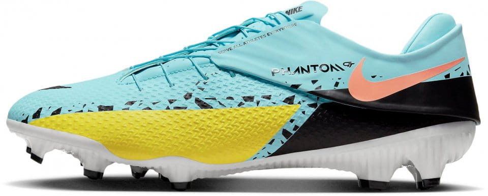 Футболни обувки Nike PHANTOM GT2 ACDMY FLYEASE FGMG