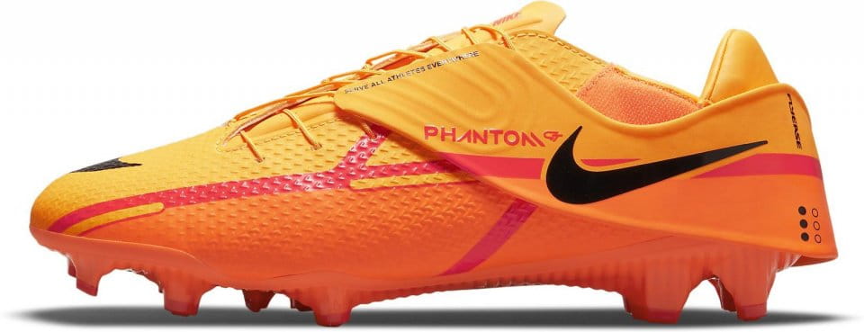 Футболни обувки Nike Phantom GT2 Academy FlyEase MG