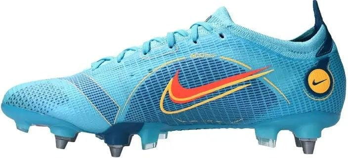 Футболни обувки Nike Mercurial Vapor XIV Blueprint PROMO Elite SG-PRO