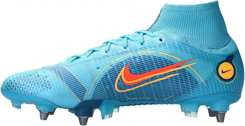 Футболни обувки Nike Mercurial Superfly VIII Blueprint PROMO Elite SG-PRO