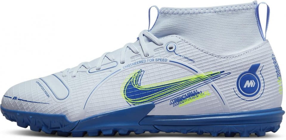Футболни обувки Nike JR SUPERFLY 8 ACADEMY TF