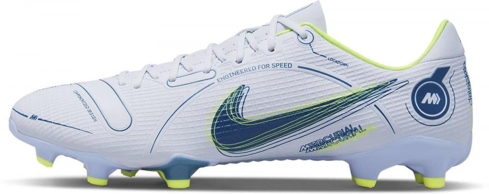 Футболни обувки Nike VAPOR 14 ACADEMY FG/MG