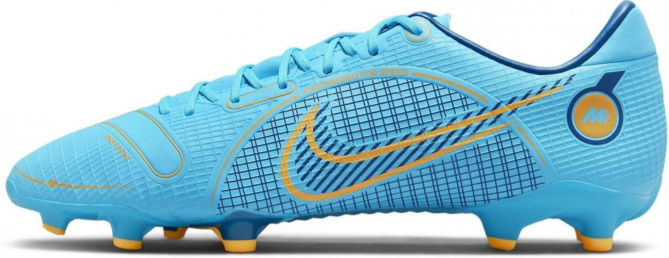 Футболни обувки Nike VAPOR 14 ACADEMY FG/MG