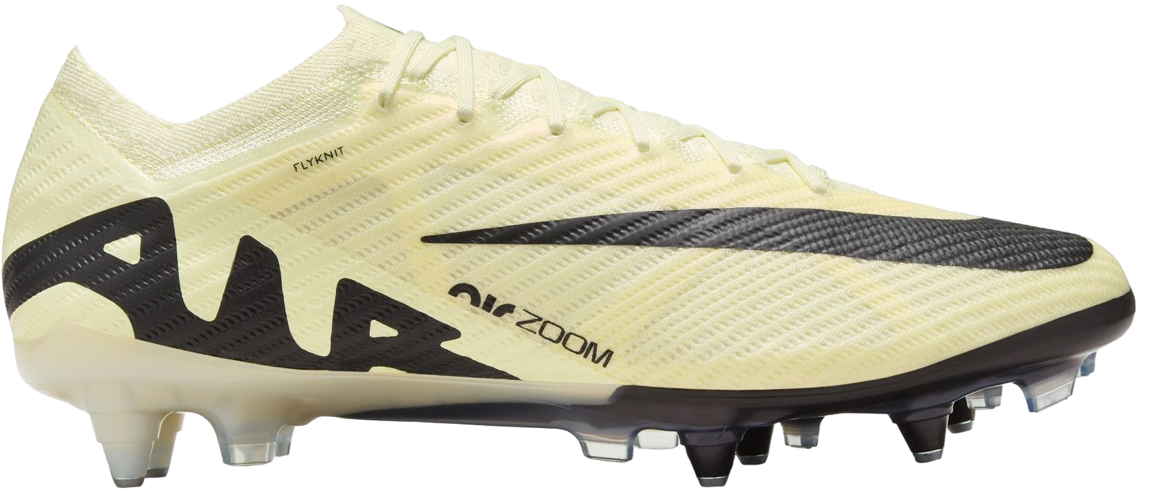 Футболни обувки Nike ZOOM VAPOR 15 ELITE SG-PRO AC