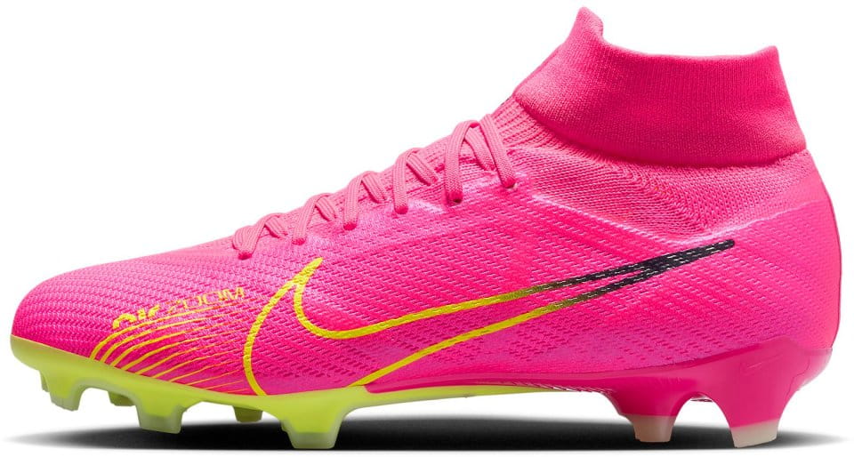 Футболни обувки Nike ZOOM SUPERFLY 9 PRO FG