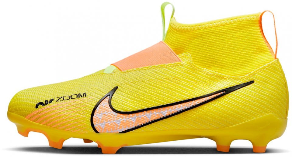 Футболни обувки Nike JR ZOOM SUPERFLY 9 PRO FG