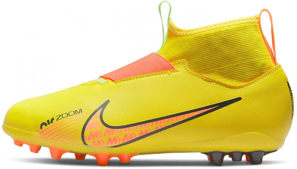 Футболни обувки Nike JR ZOOM SUPERFLY 9 ACADEMY AG